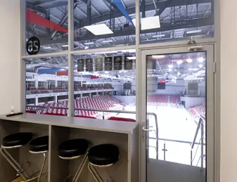 Билеты Вип ложа ХК Трактор Ледовая Арена Трактор Челябинкс